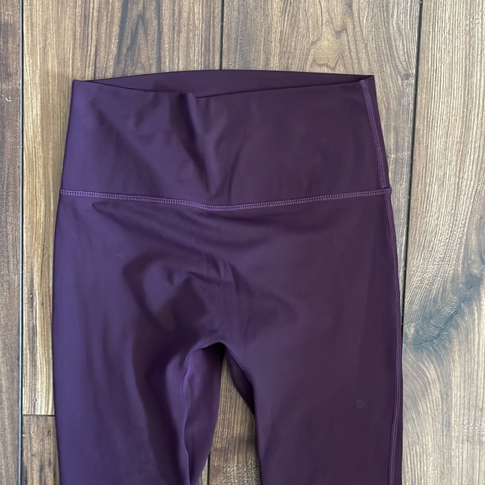 ILUS LABEL LEGGINGS - Picture 2 of 4